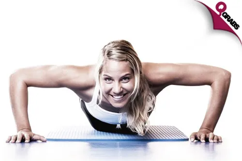 From QR50, Experience an Effective Workout Session with an Exercise Instructor! (Up to QR2400 Value)